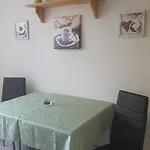 Apartament Muehlenblick