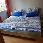 Apartament Muehlenblick Klutz