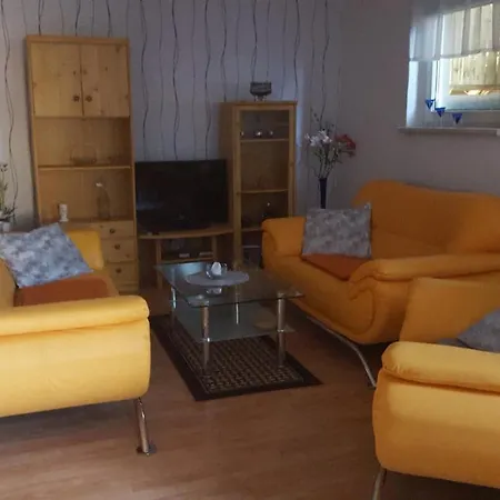 Muehlenblick Klutz