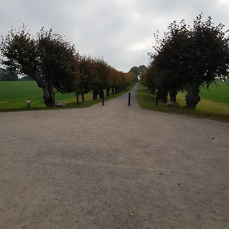 Muehlenblick Appartement Klutz