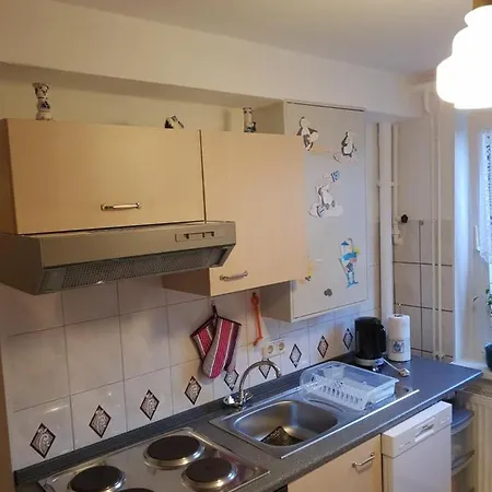 Muehlenblick * Klutz