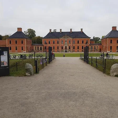 Appartement Muehlenblick