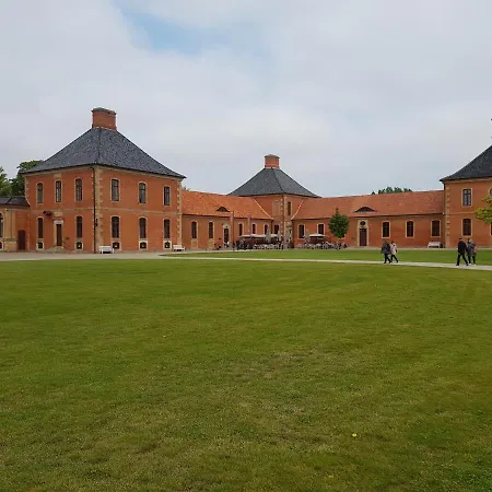 Muehlenblick Appartement