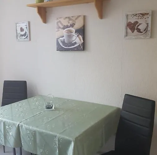 Διαμέρισμα Muehlenblick