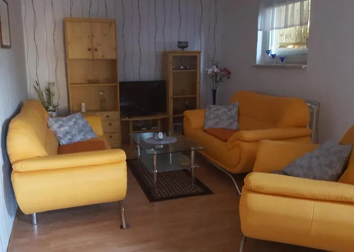 Muehlenblick Klutz