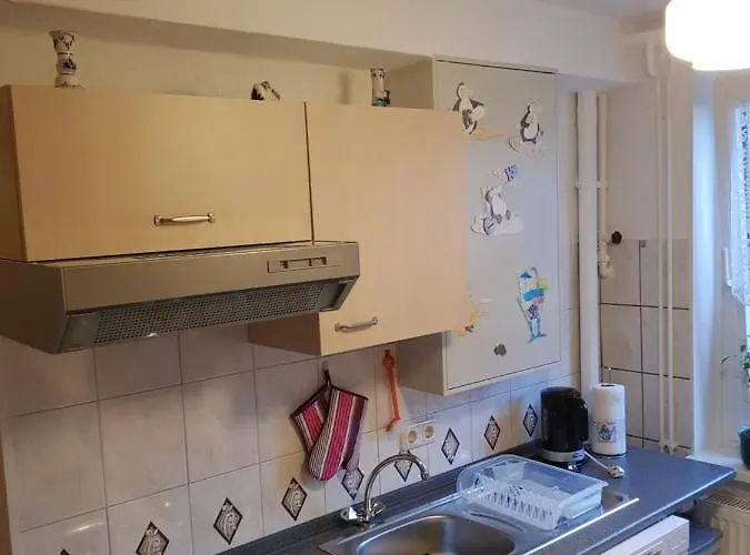 Muehlenblick * Klutz