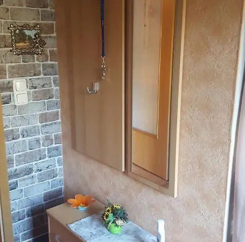 Muehlenblick Διαμέρισμα Klutz